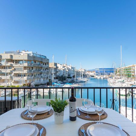 Apartment Port Primer-2 By Interhome Empuriabrava Luaran gambar