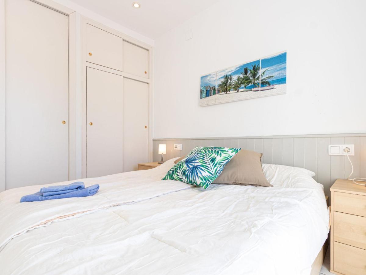 Apartment Port Primer-2 By Interhome Empuriabrava Luaran gambar