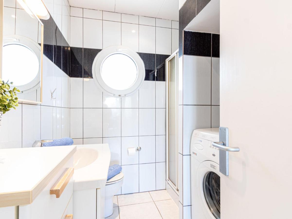 Apartment Port Primer-2 By Interhome Empuriabrava Luaran gambar