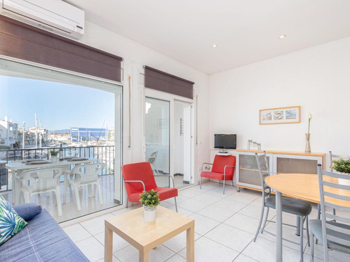 Apartment Port Primer-2 By Interhome Empuriabrava Luaran gambar