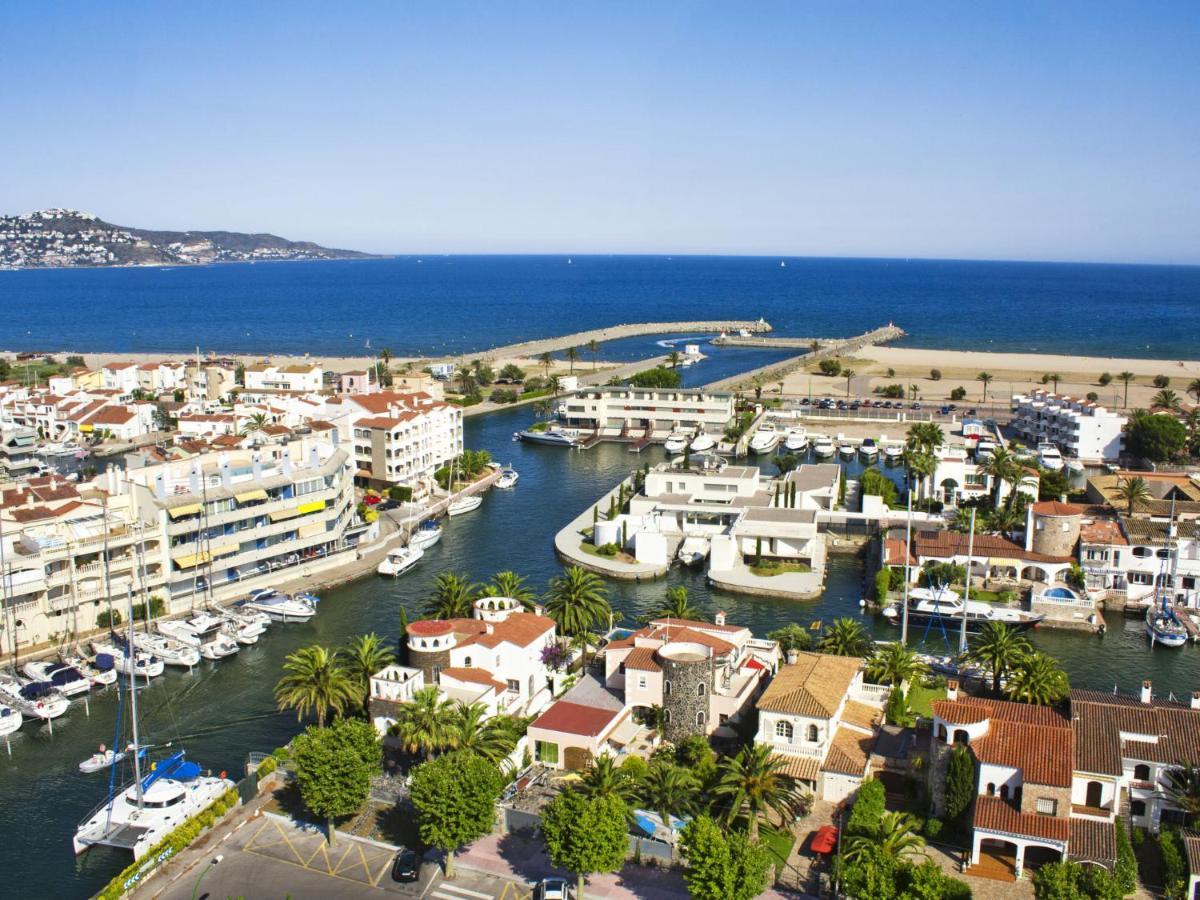 Apartment Port Primer-2 By Interhome Empuriabrava Luaran gambar