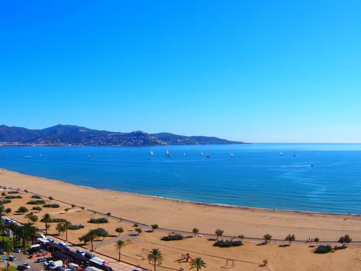 Apartment Port Primer-2 By Interhome Empuriabrava Luaran gambar