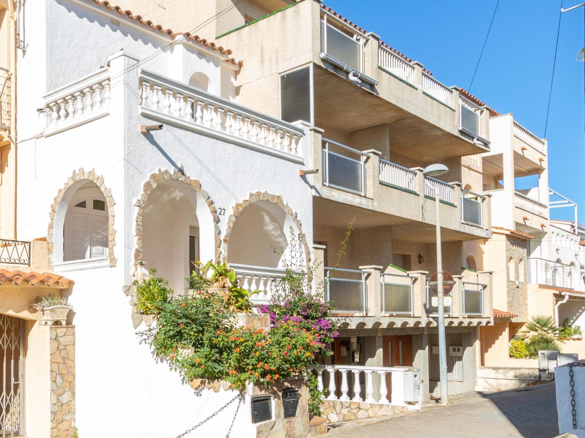 Apartment Port Primer-2 By Interhome Empuriabrava Luaran gambar